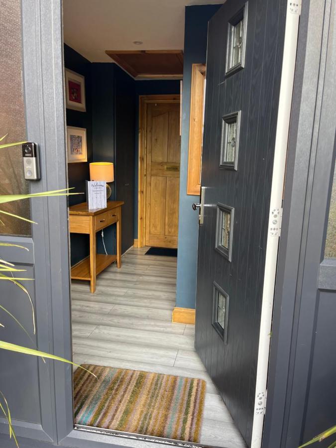 Dream View Hotel Bristol Exterior photo